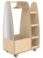 Verkleedmeubel M Berken met legplanken Tangara Groothandel voor Kinderopvang inrichtingen (46)2
